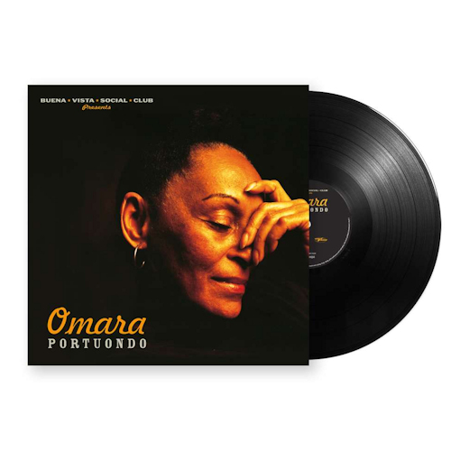 PORTUONDO, OMARA - BUENA VISTA SOCIAL CLUB PRESENTS OMARA PORTUONDO -LP-PORTUONDO, OMARA - BUENA VISTA SOCIAL CLUB PRESENTS OMARA PORTUONDO -LP-.jpg